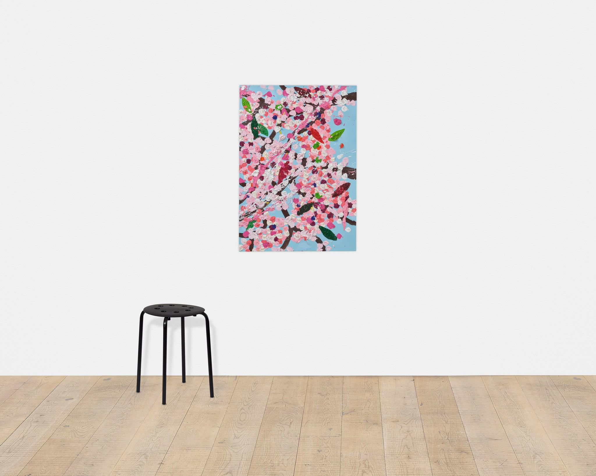 Visions Blossom scale image