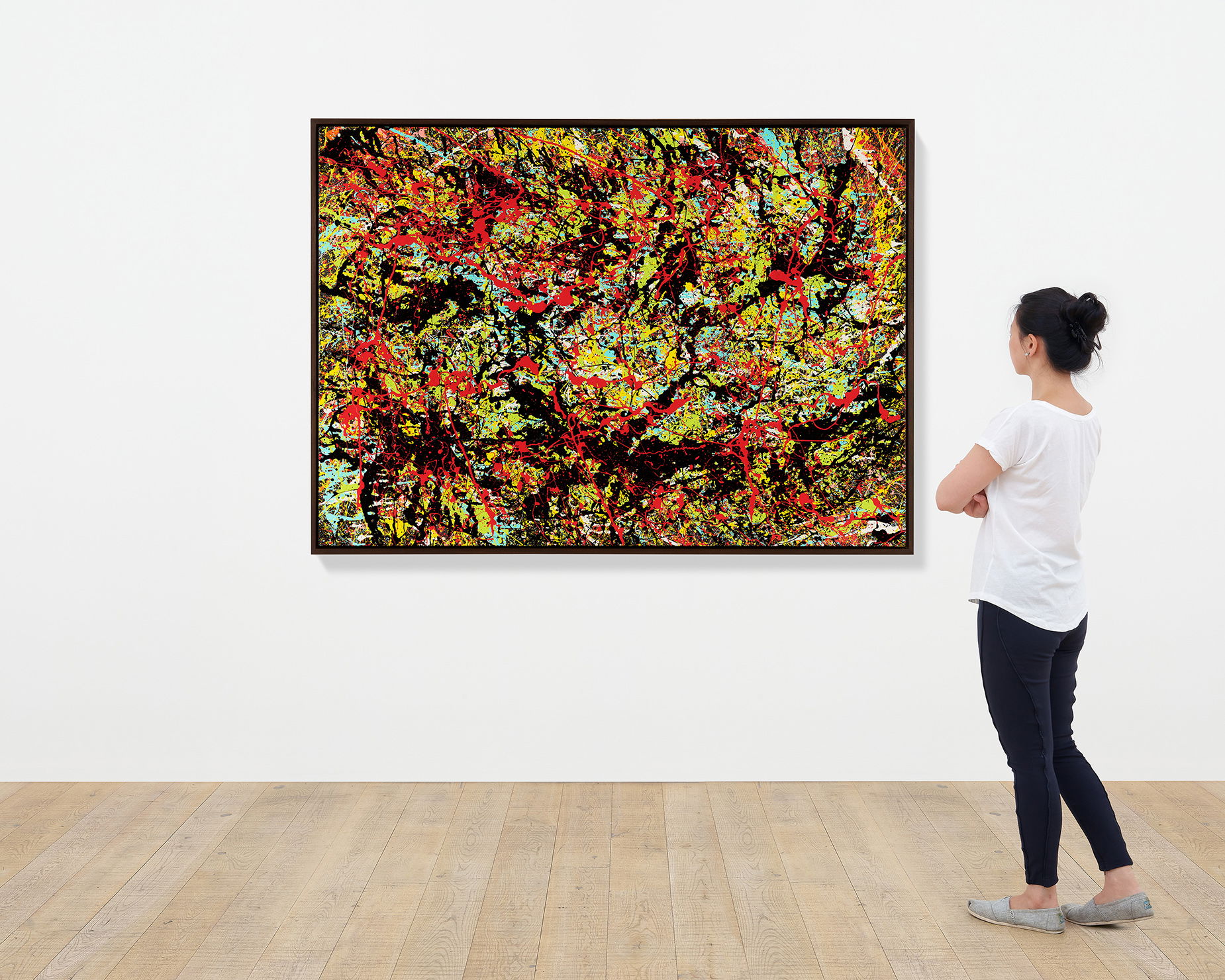 A Little Piece of Heaven in the Sky scale image