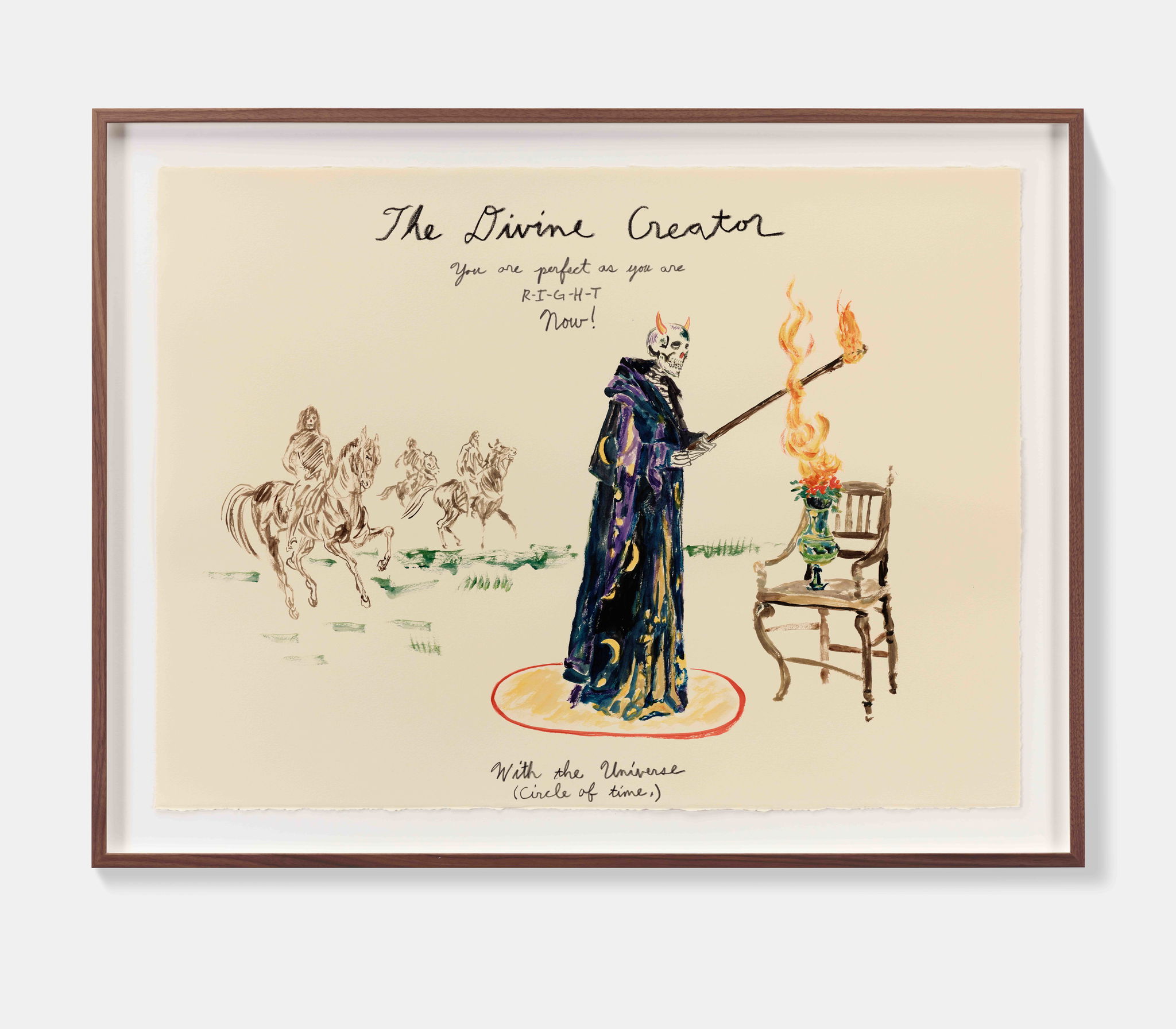 The Divine Creator 1 main image