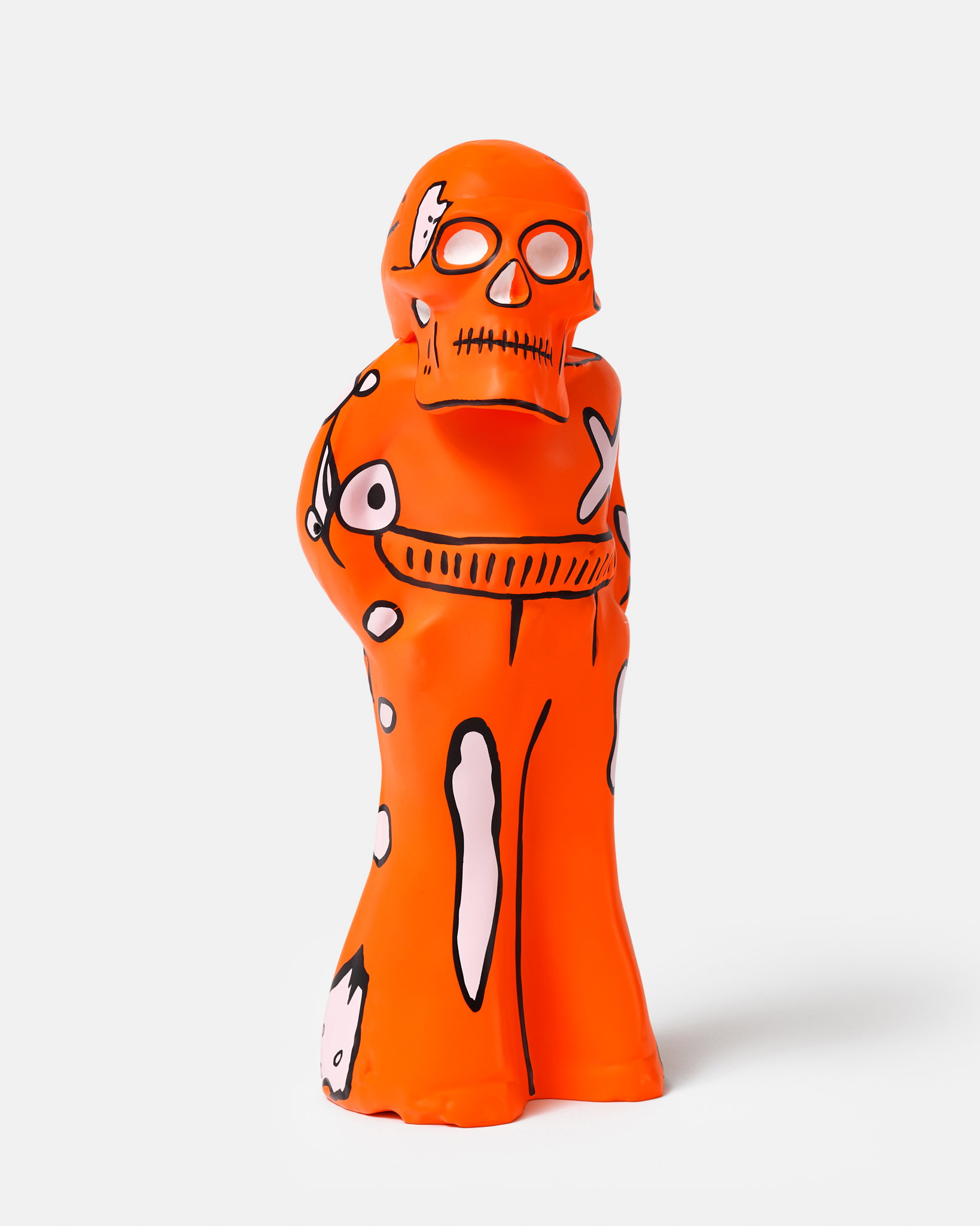 Frozen Charlotte Punk Dragoon Model (10” edition) image #4