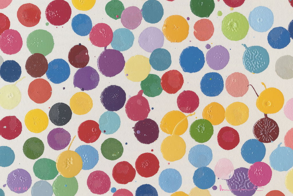 The Currency Unique Prints image #1 main image