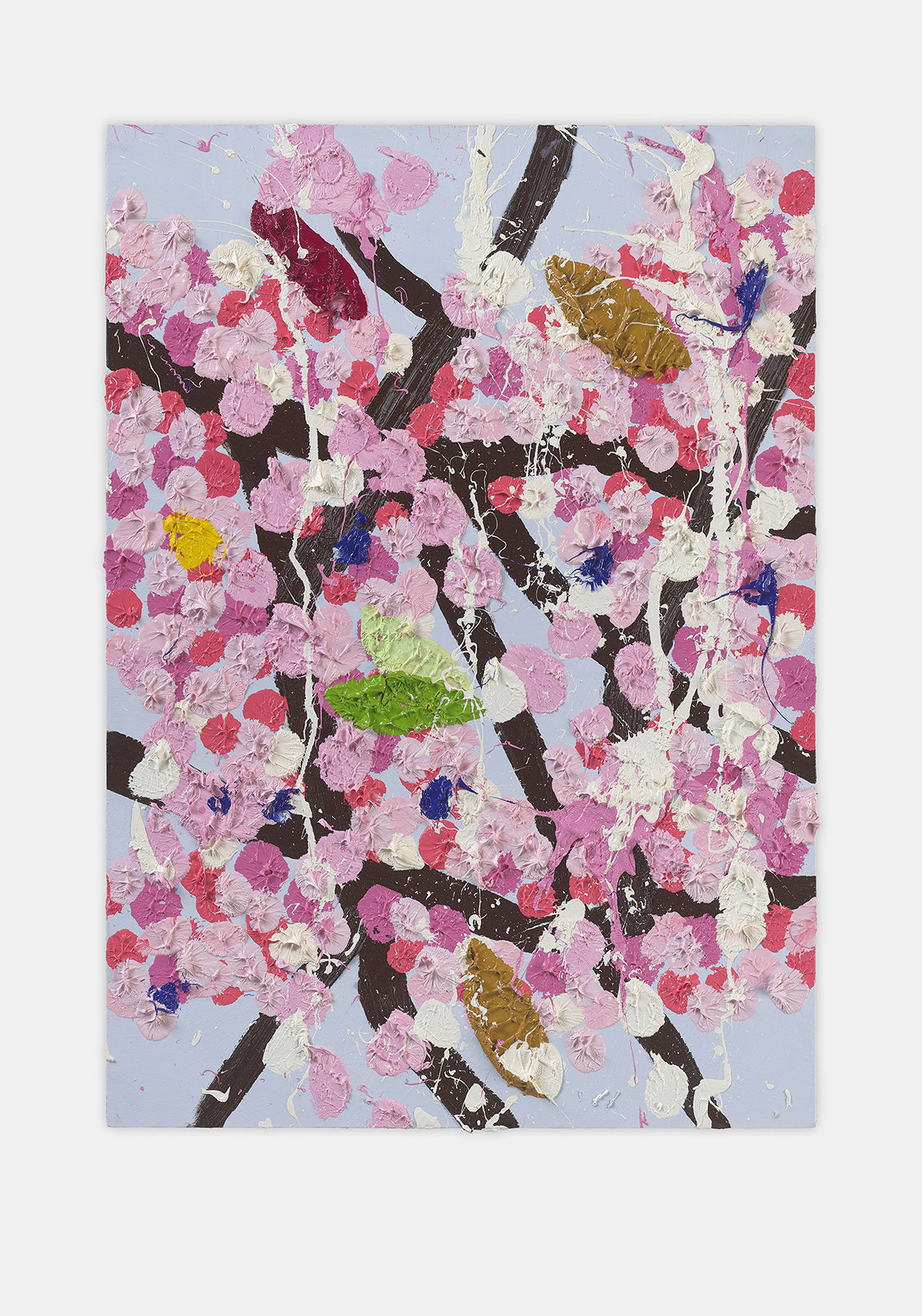 Dragon Blossom 1 main image