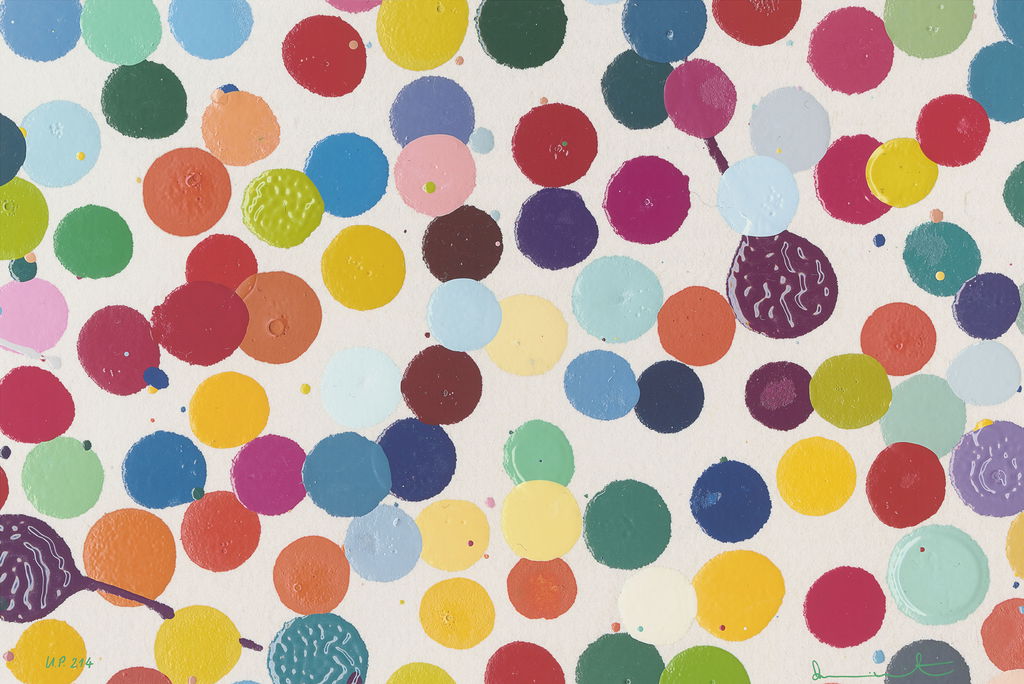 The Currency Unique Prints image #1 main image