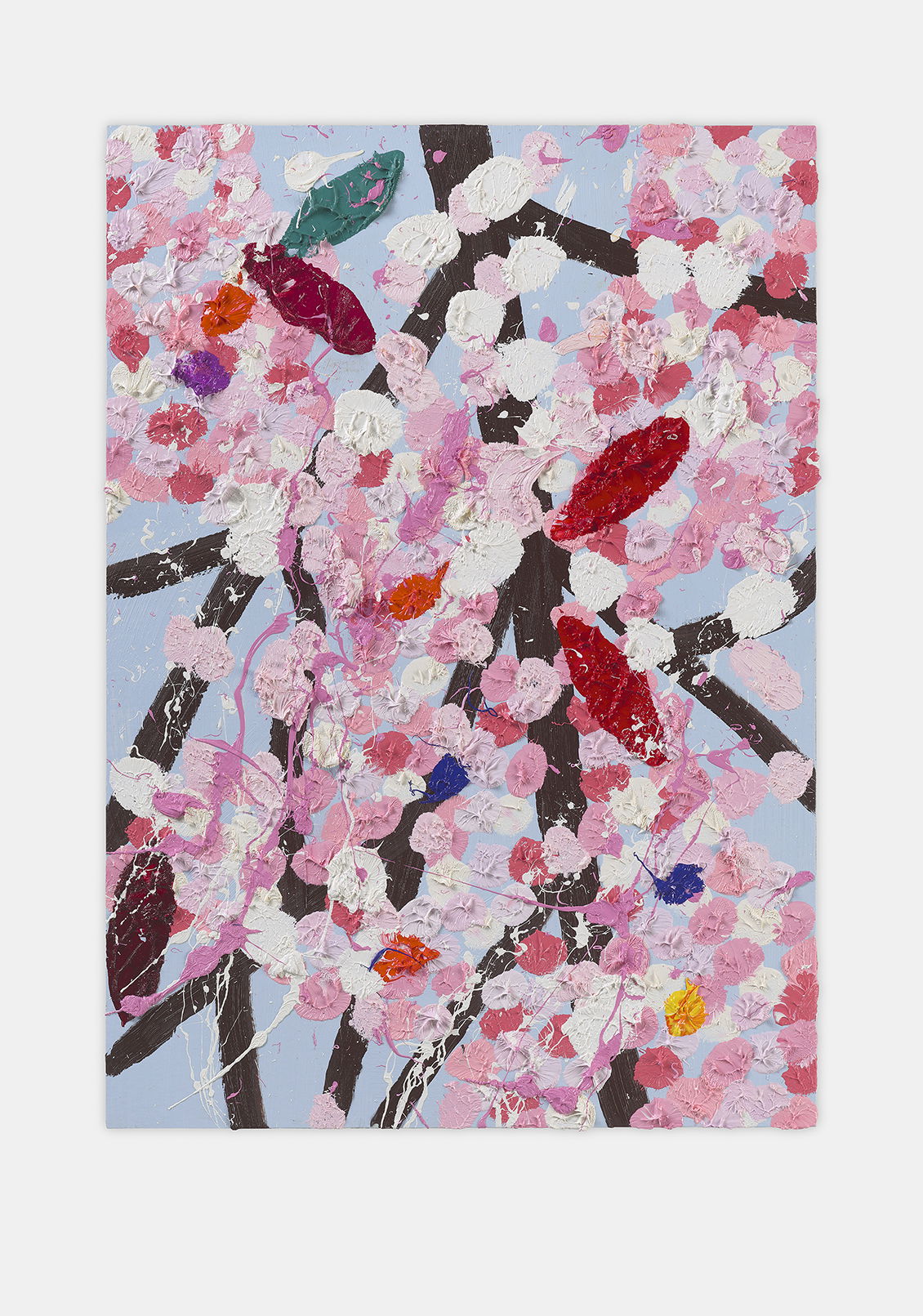 Contemplative Blossom 1 main image