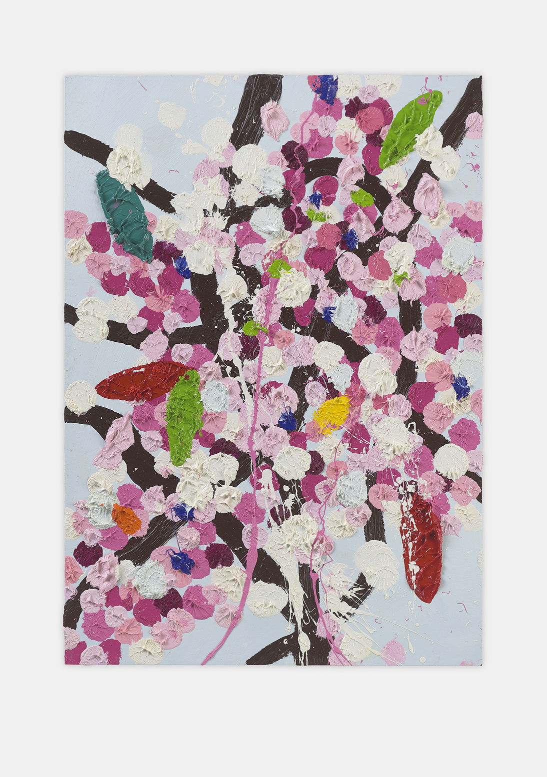 Brooding Blossom 1 main image