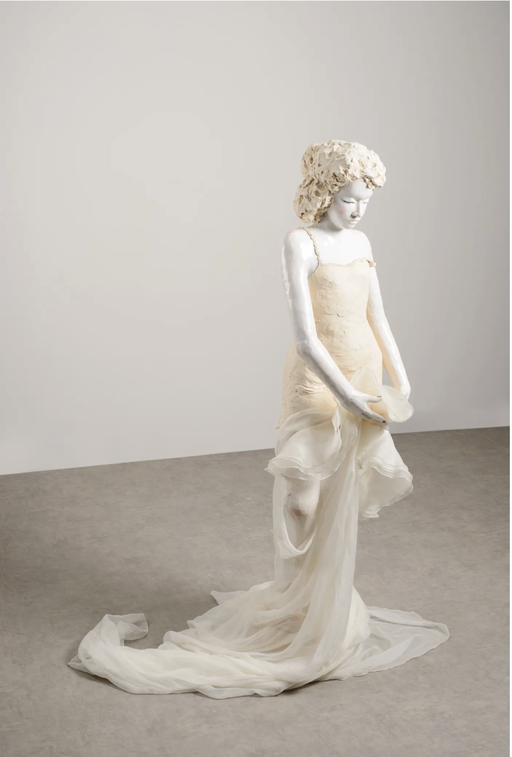 Julia Haumont: HDR_nature at Galerie Les filles du calvaire in Paris