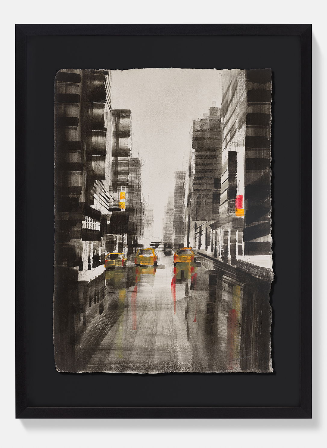 Concrete Reflections 2