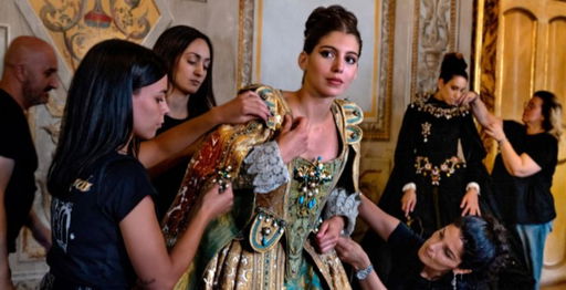 Umbria as seen by Steve McCurry, on display in Montefalco with never-before-seen shots