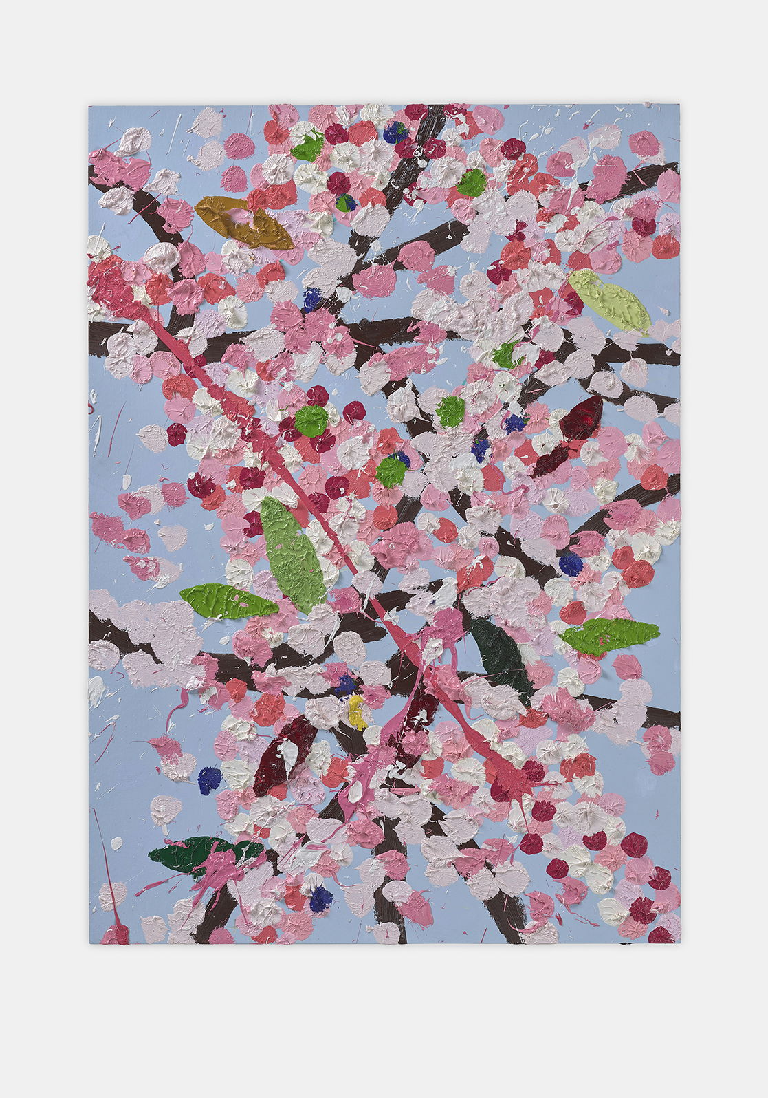 Masterful Blossom 1 main image