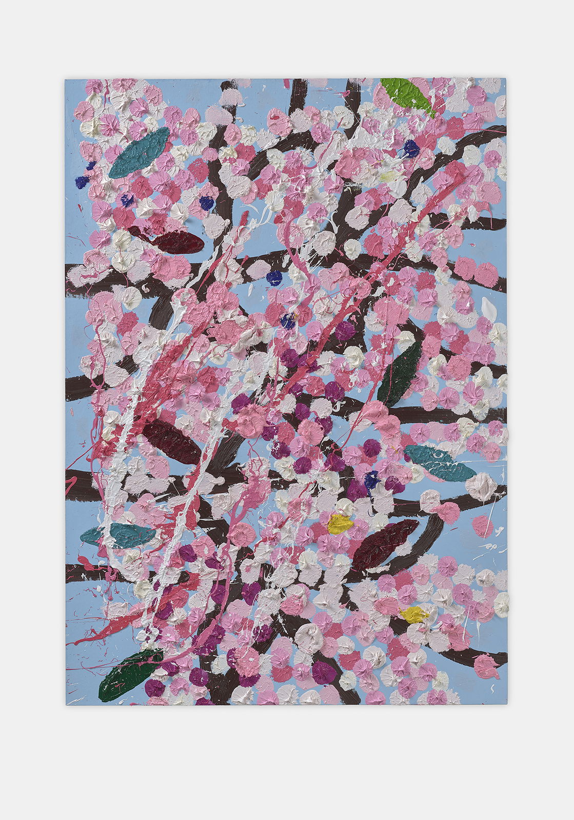 Wish Blossom 1 main image