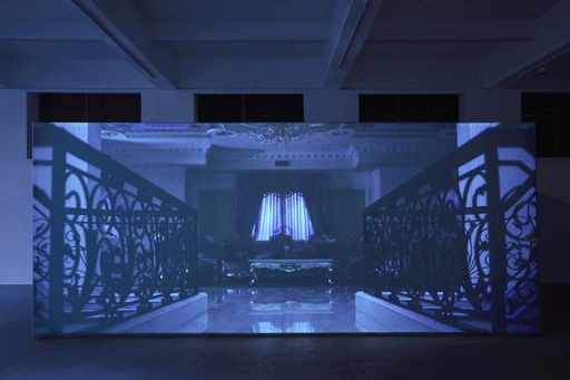 Arash Nassiri “A Bug’s Life” at Chisenhale Gallery, London — Mousse Magazine and Publishing