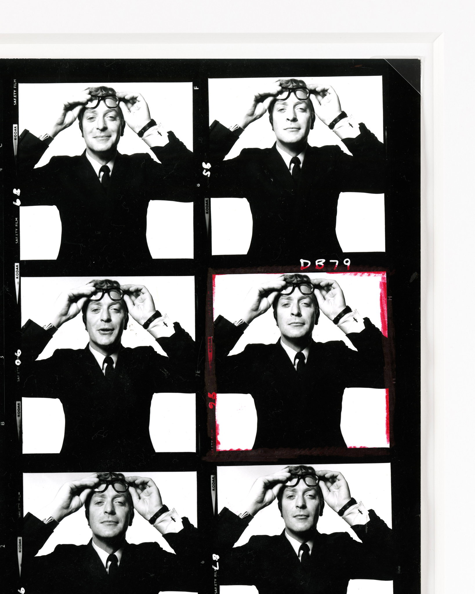 Michael Caine 2
