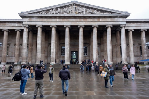Karachi Biennale Cancelled, Shattered British Museum Porcelain Sparks Debate in China, and More: Morning Links for October 14, 2026