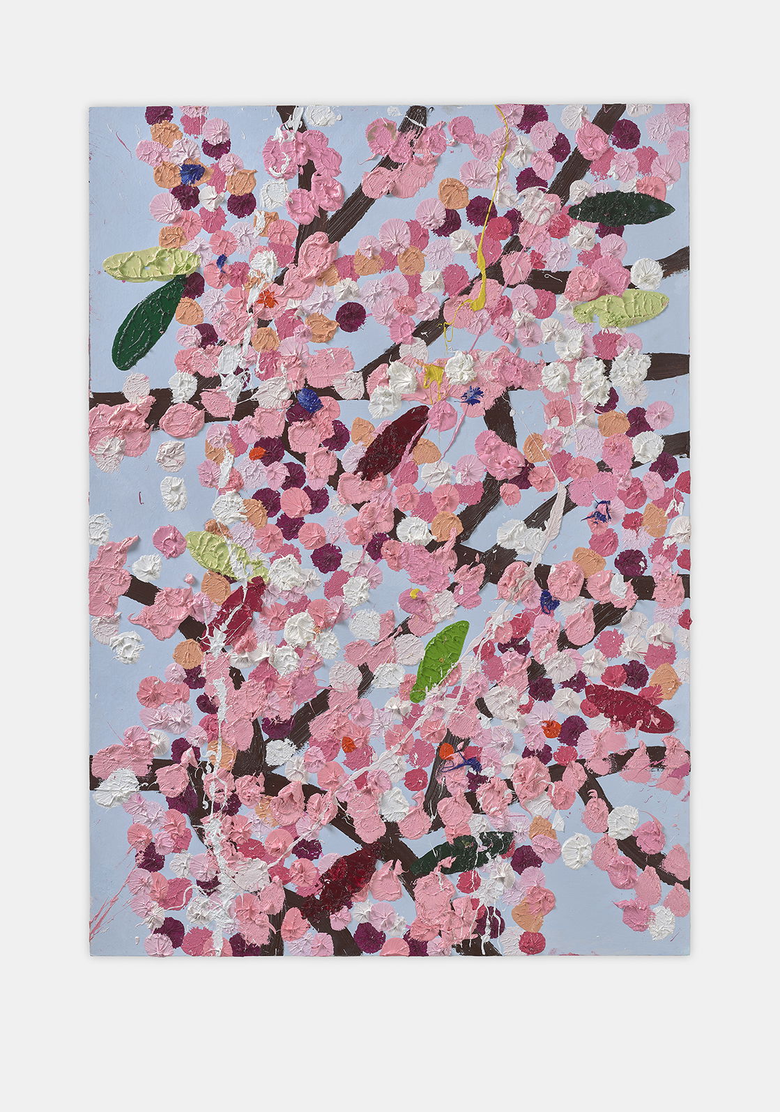 Devout Blossom 1 main image