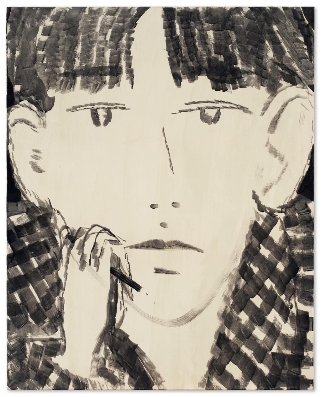 アート・デザイン・音楽 Yu Nishimura Monograph Yu Nishimura | HENI News Profile