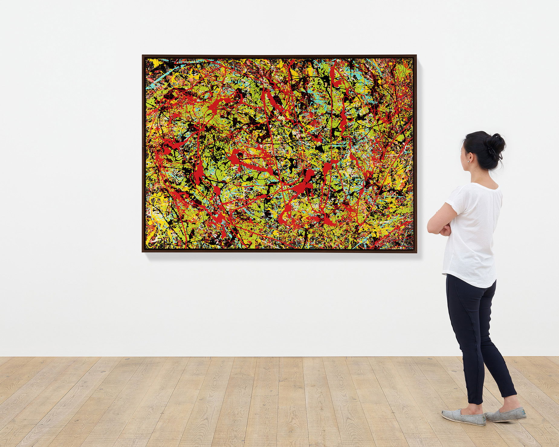 The Endless Horizon scale image