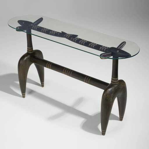 Judy Kensley McKie Work Heads to Auction