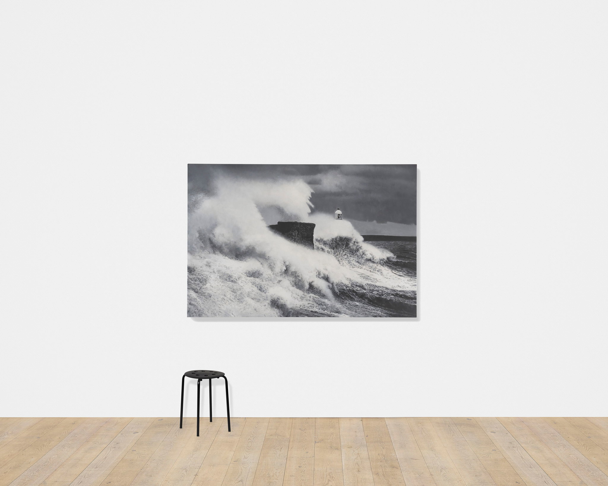 Phenomenal scale image