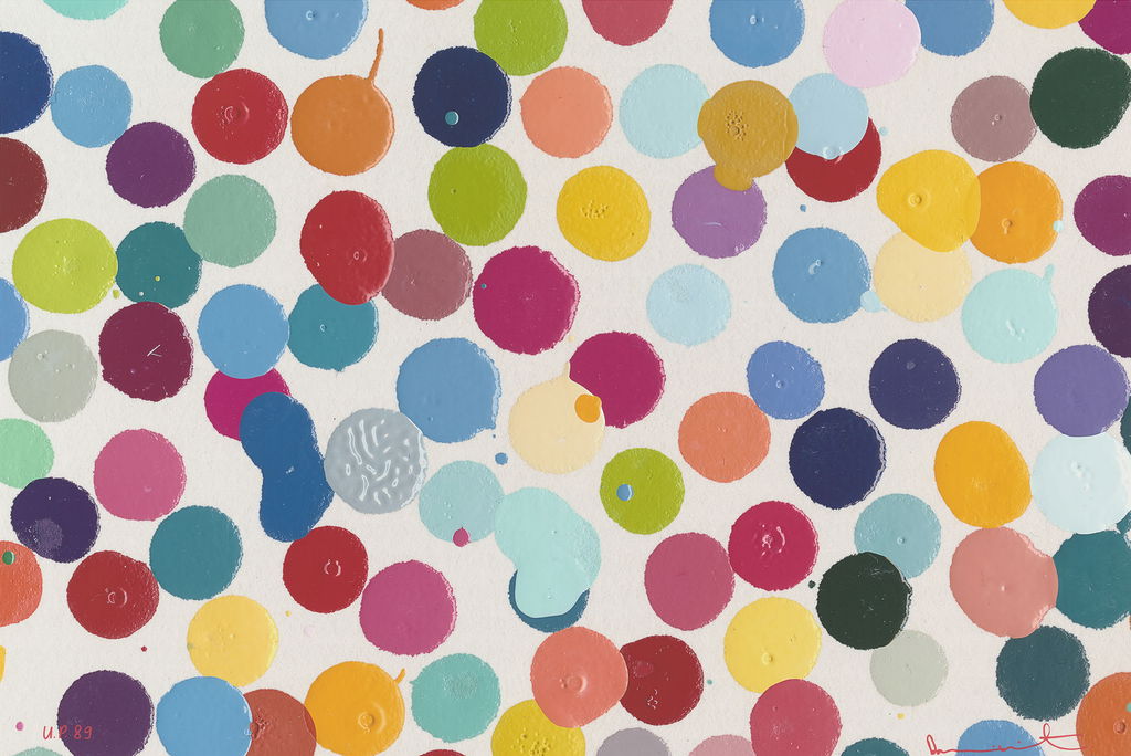 The Currency Unique Prints image #1 main image