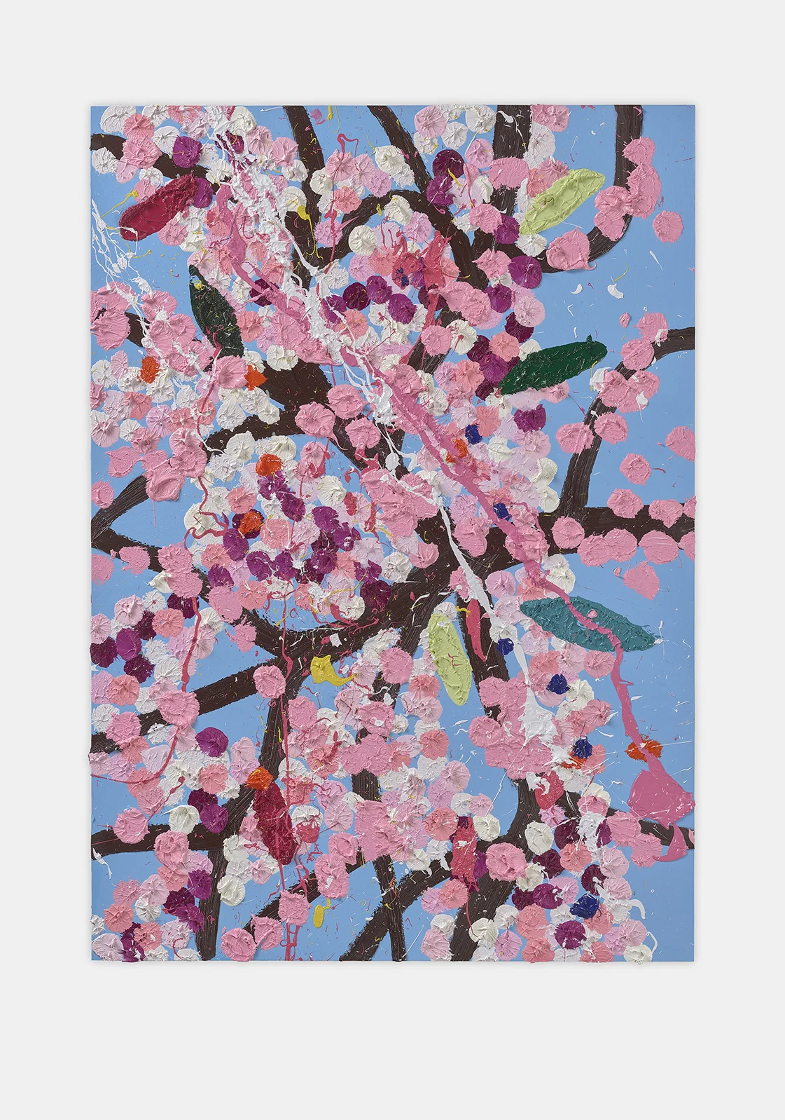 Holiest Blossom 1 main image