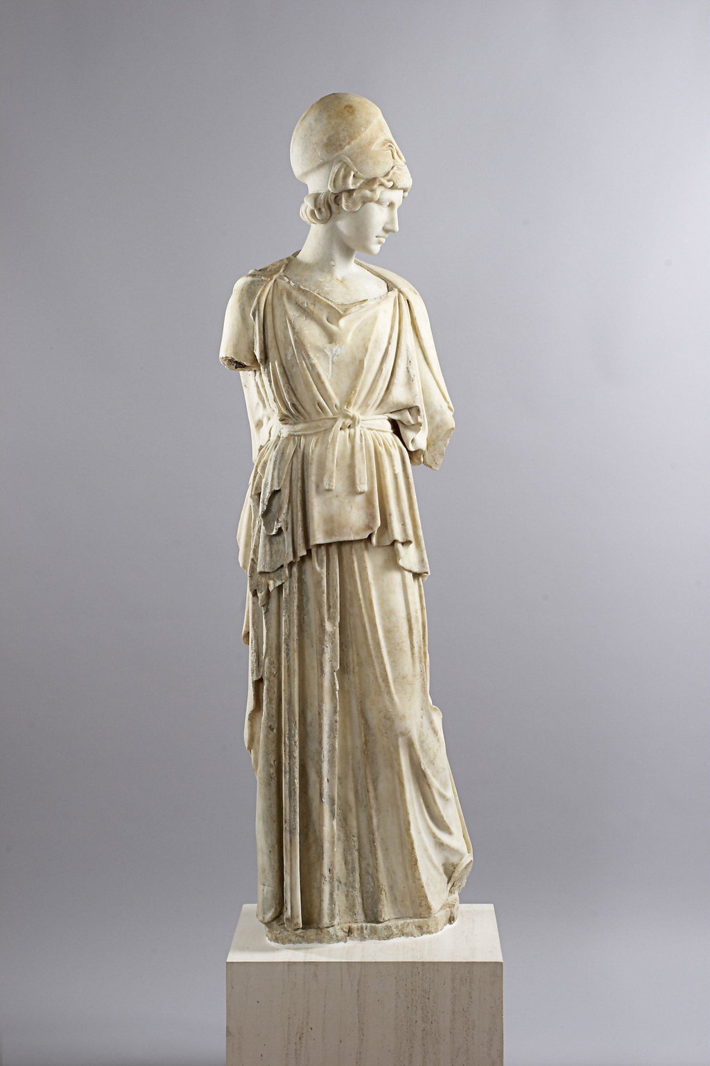 Image courtesy of Liebieghaus Skulpturensammlung.