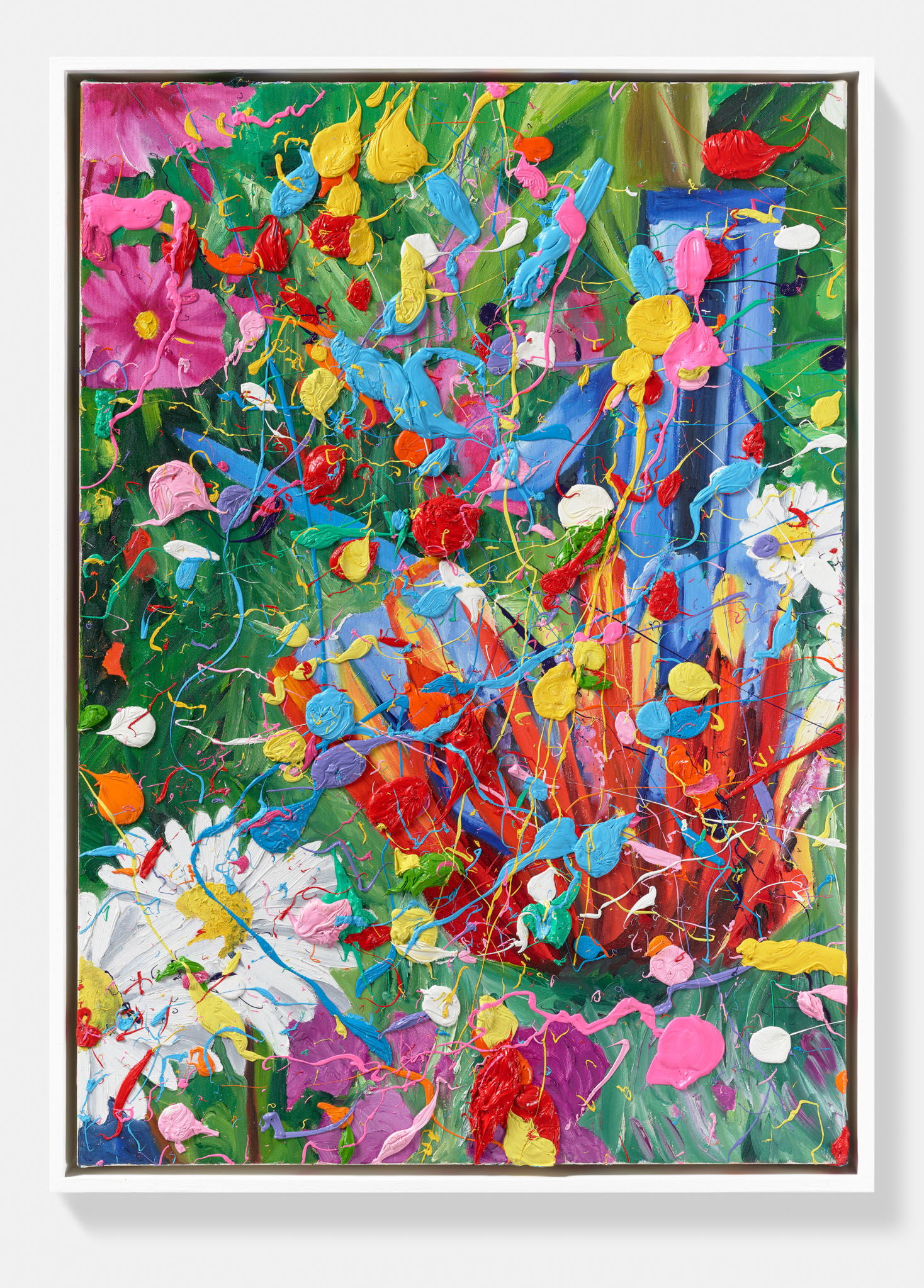 Isolated Joyful Hidden Garden 1 main image