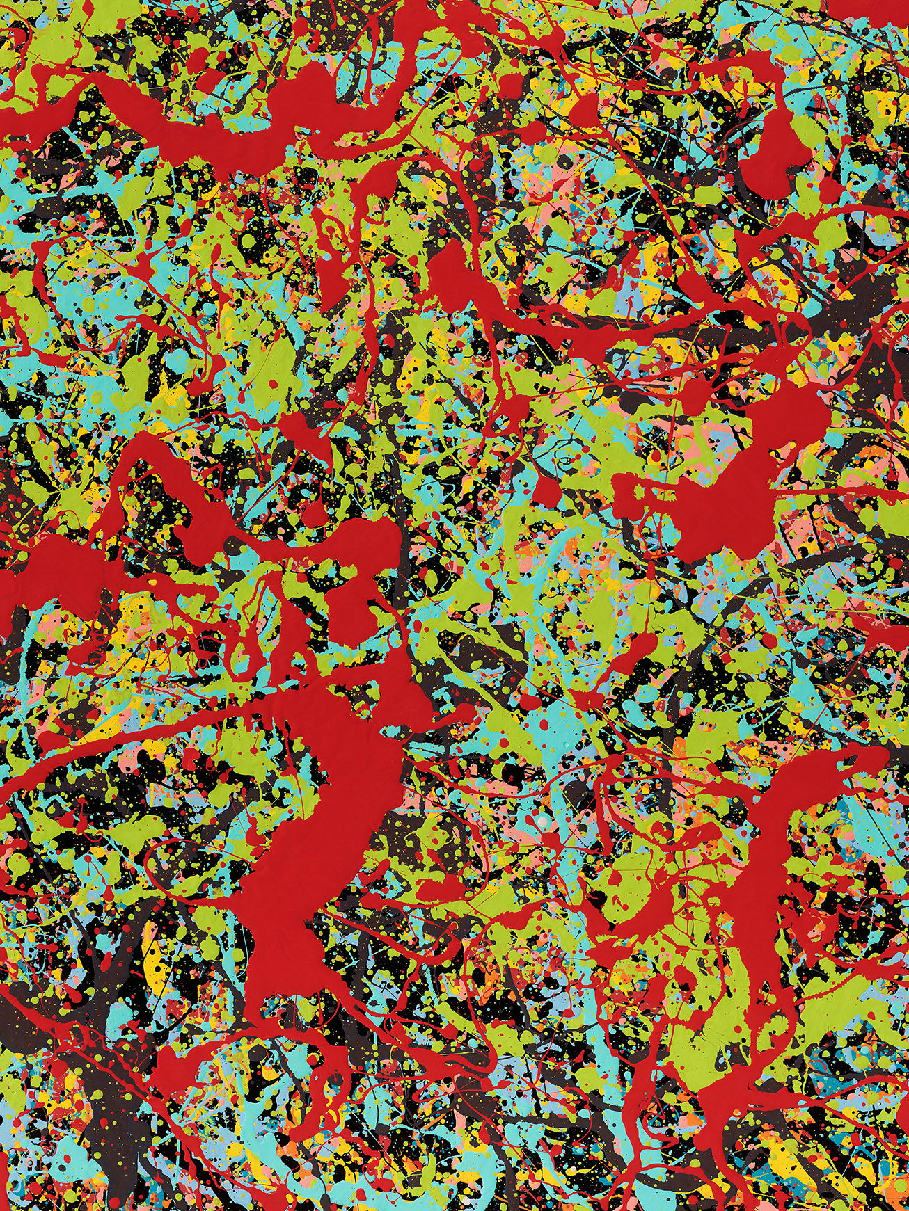 Under a Fading Moon 4