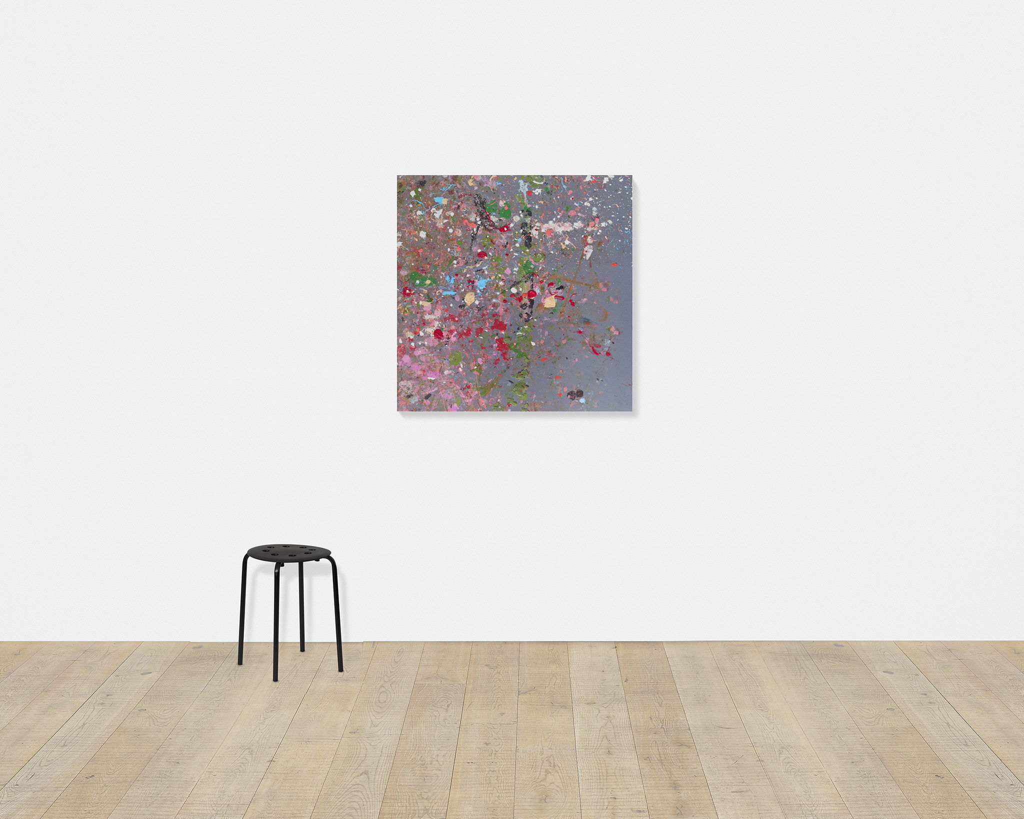 Pegwell Bay scale image