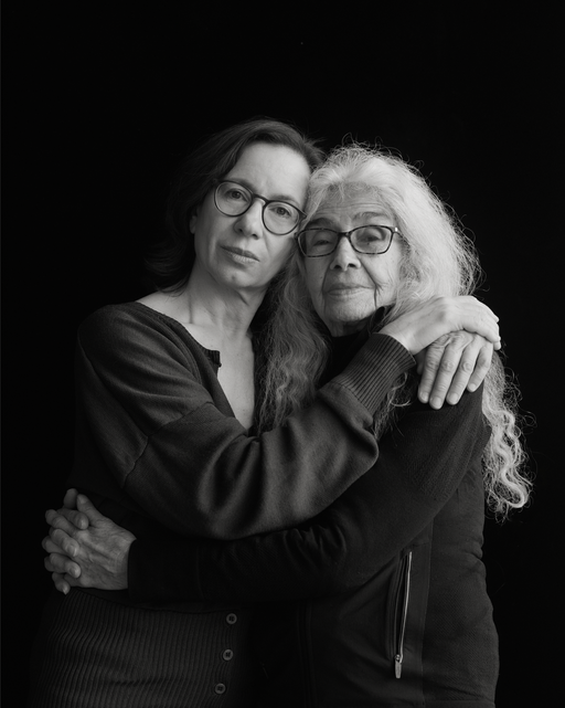 For Andrea Fraser and Carmen de Monteflores, Showing at the Whitney Biennial Is Like ‘Family Therapy’