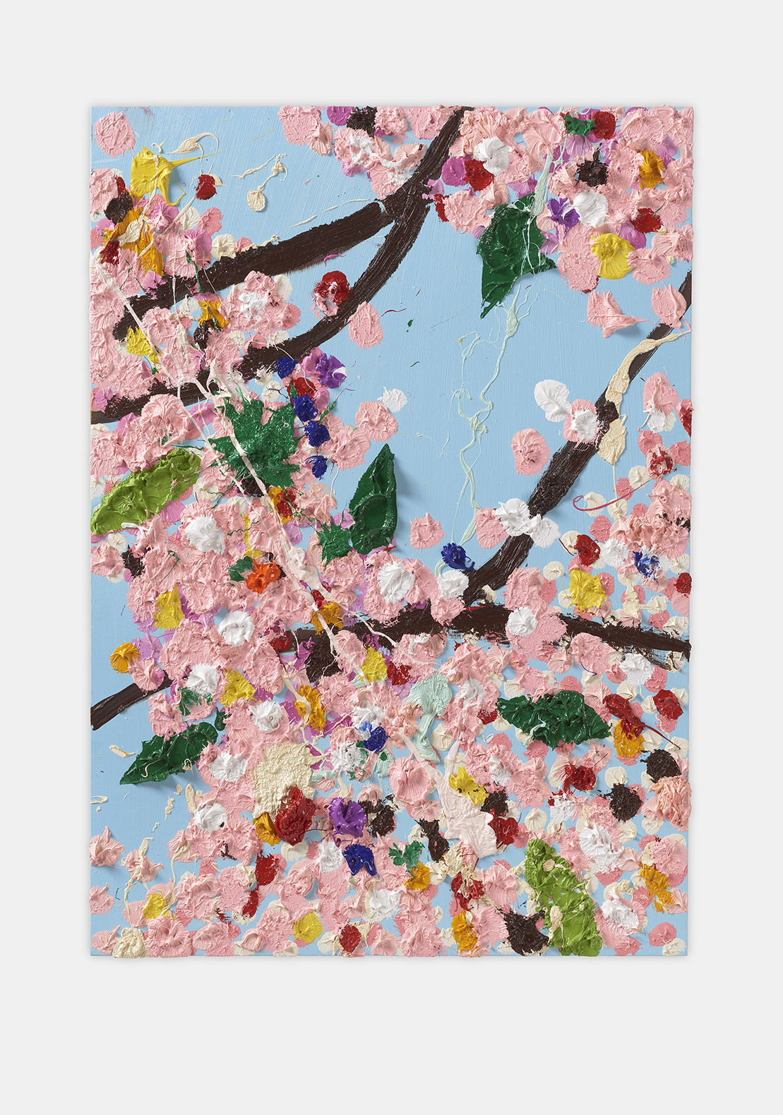 Birthday Blossom 1 main image