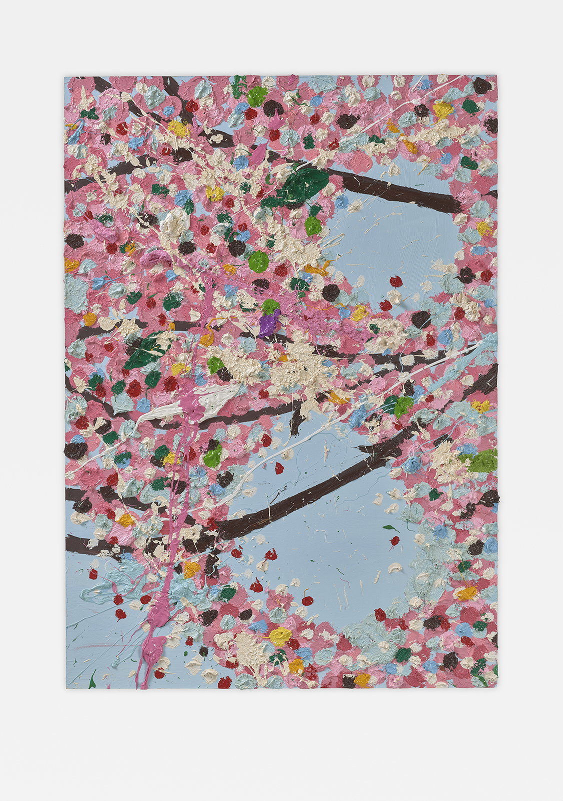 Bubbly Blossom 1 main image