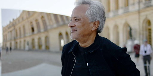 Anish Kapoor Returns to Hayward Gallery After 30 Years