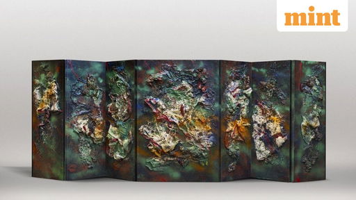 What to see at the India Art Fair 2026