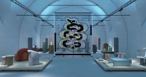 Patricia Urquiola Interrogates Design Evolution in ‘Meta-Morphosa’ at CID Grand-Hornu