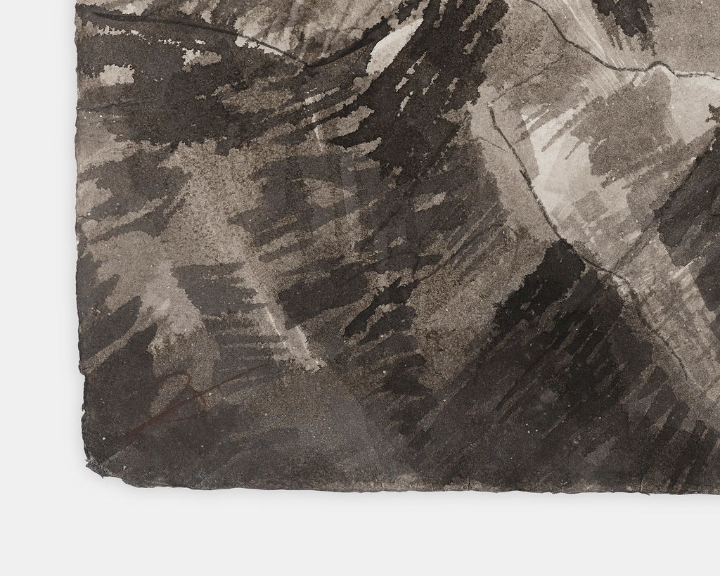 In the Stillness of Height 3