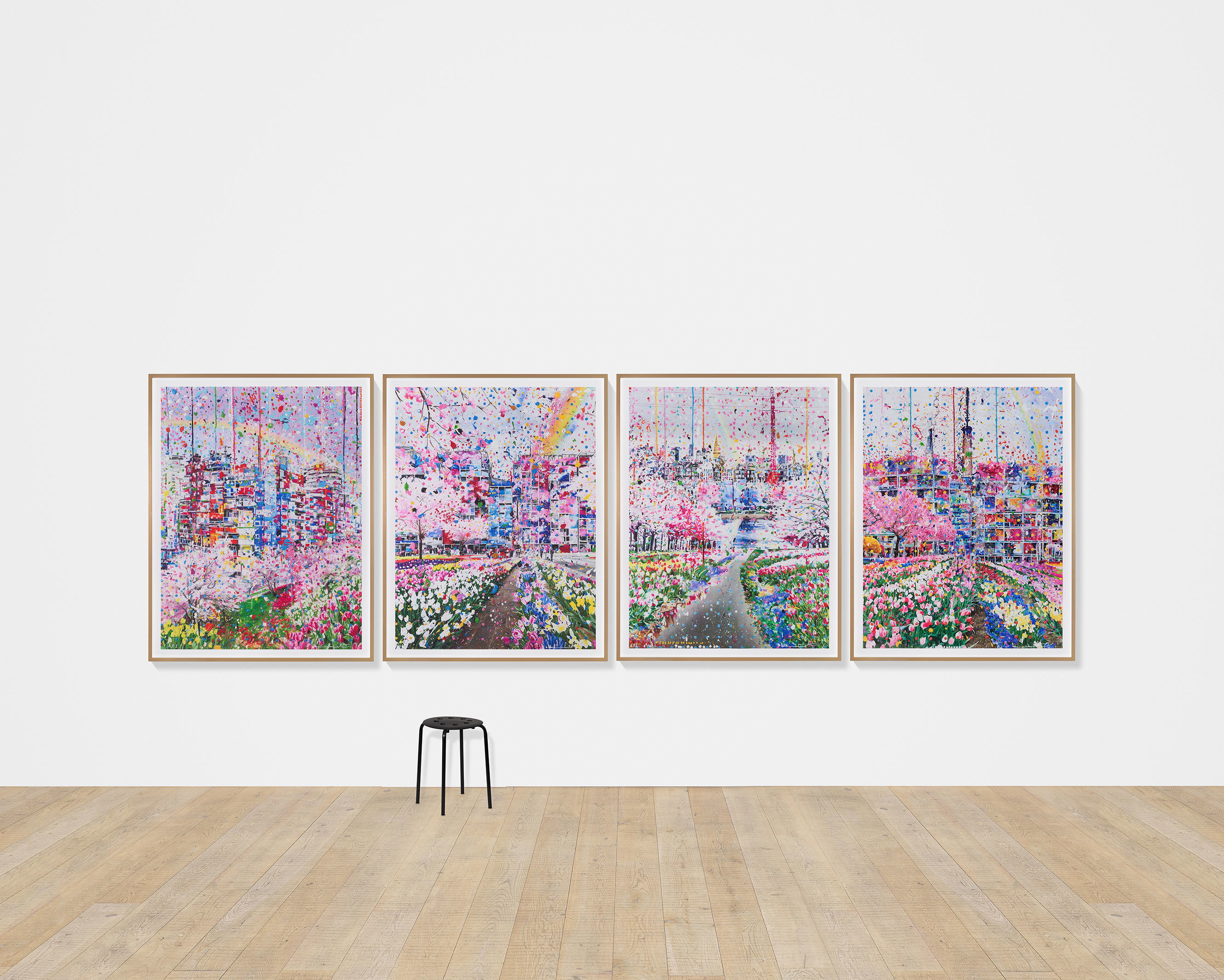 Damien Hirst – Civilisation | HENI Blog