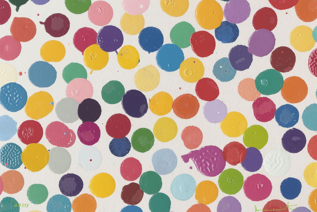 The Currency Unique Prints image #1 main image