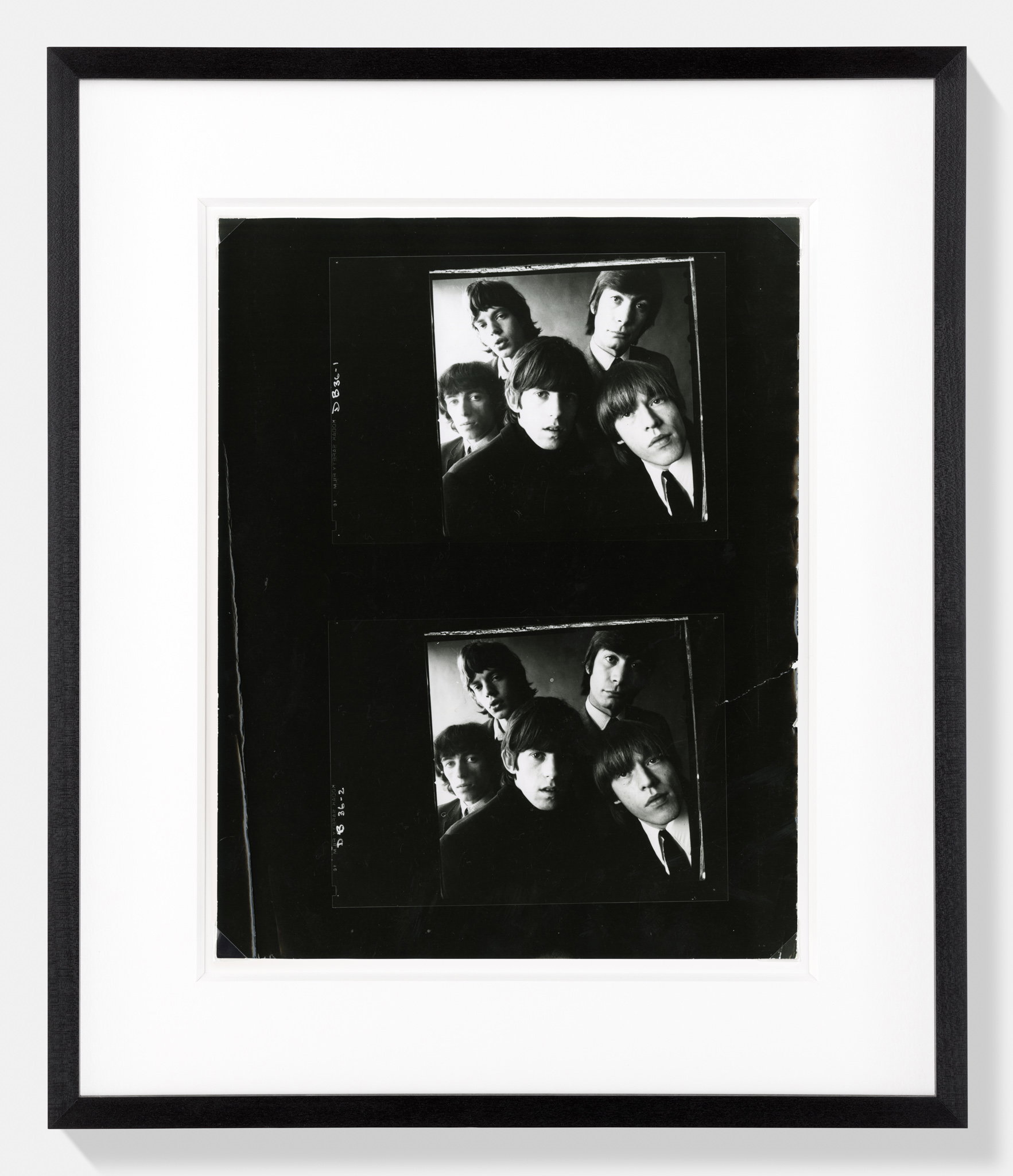 The Rolling Stones 1 main image