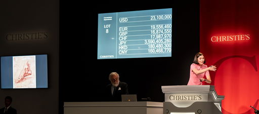 Historic Names, New Heights: Christie’s and Sotheby’s Log Over $200 Million in Old Masters Sales