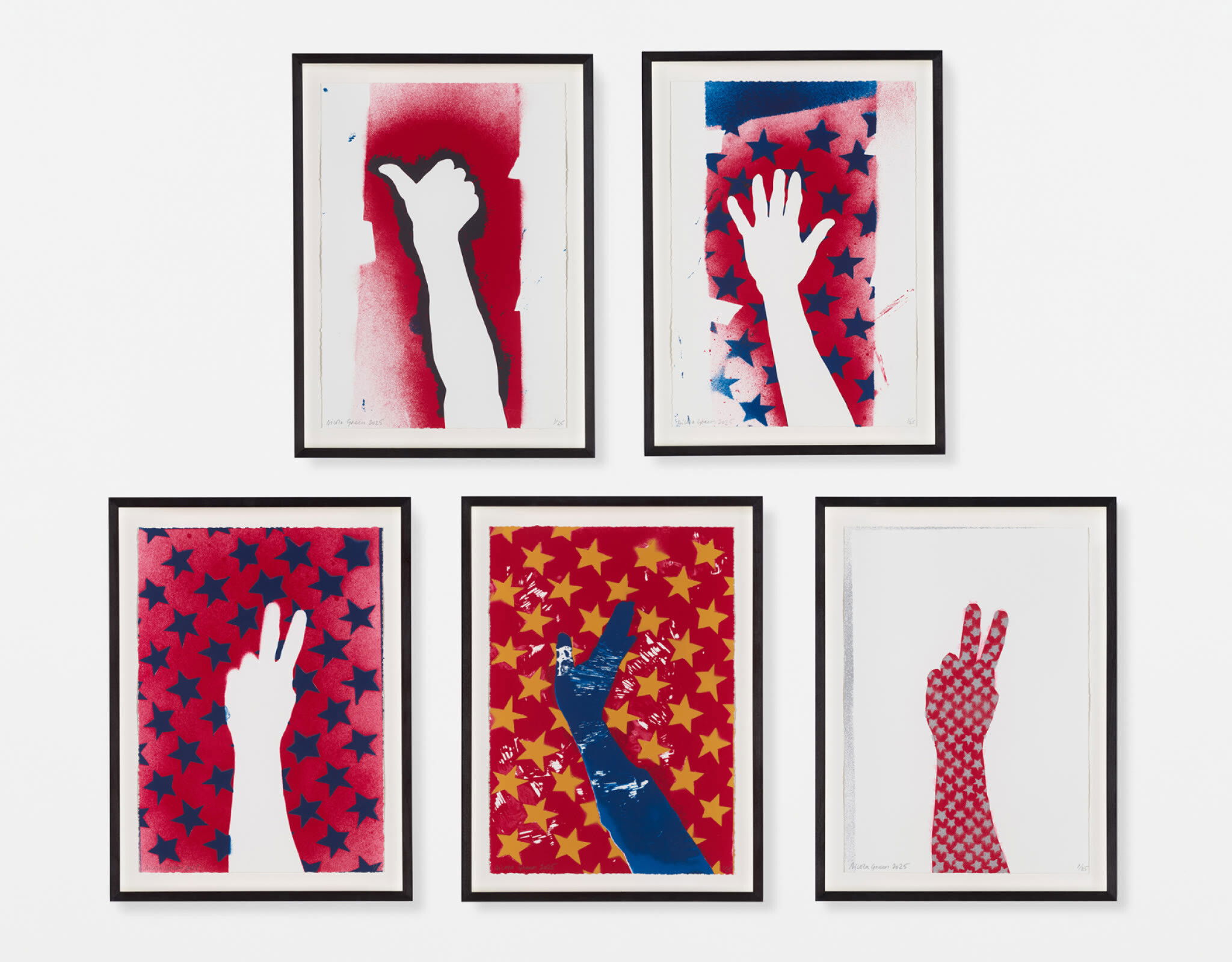 絵画 ★aik★Nicola原画 絵画 ☆aik☆Nicola原画 Hidden - Yokosuka Art Center