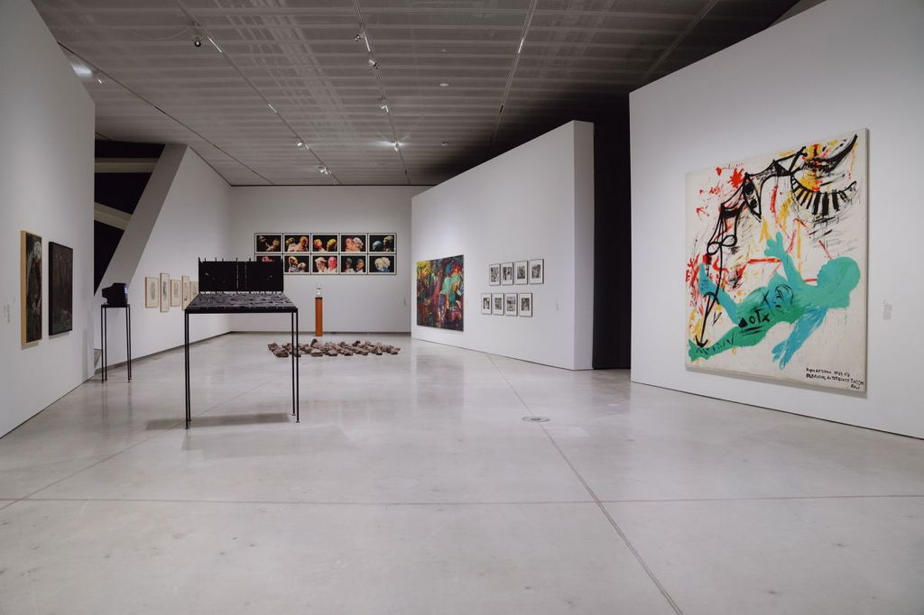 Major international exhibition ‘The Meeting that Never Was’ at the MO Museum