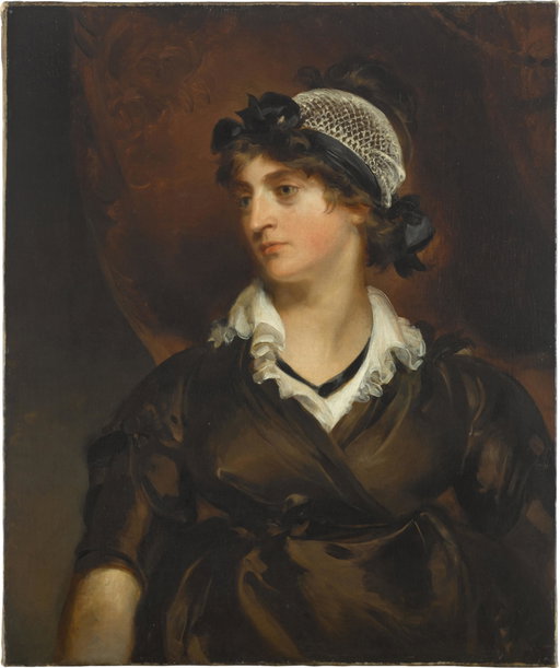 Sir Thomas Lawrence Work Heads to Auction