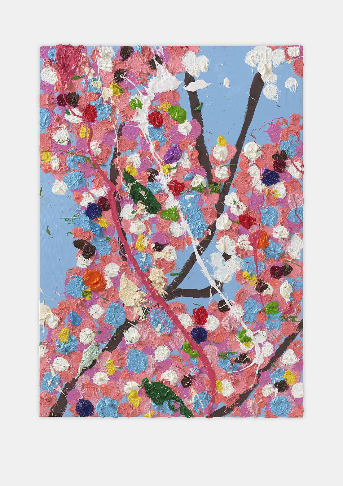 Confident Blossom 1 main image