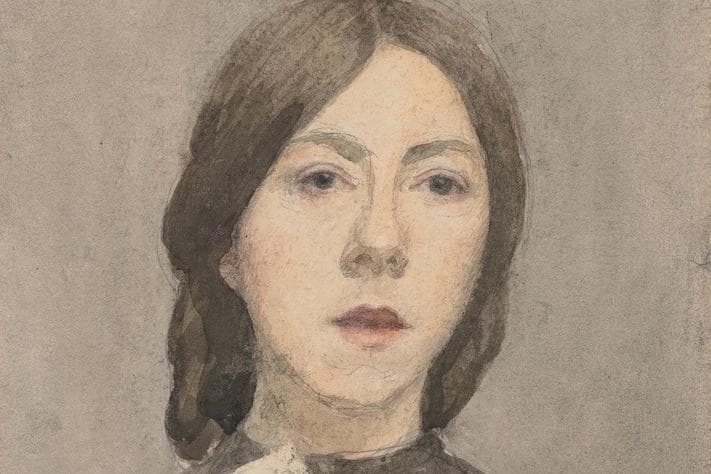 Gwen John in focus at Chichester’s Pallant House Gallery