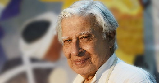 Krishen Khanna at 100: The Last Progressive to be held in NGMA Mumbai from November 10