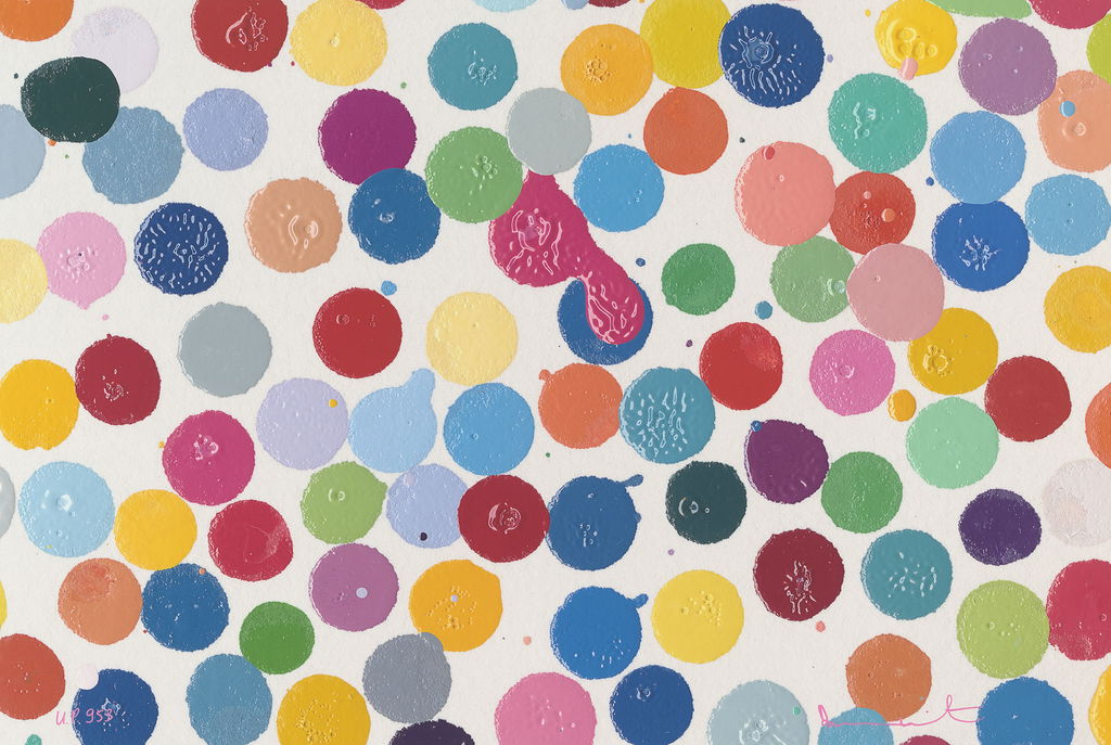 The Currency Unique Prints image #1 main image