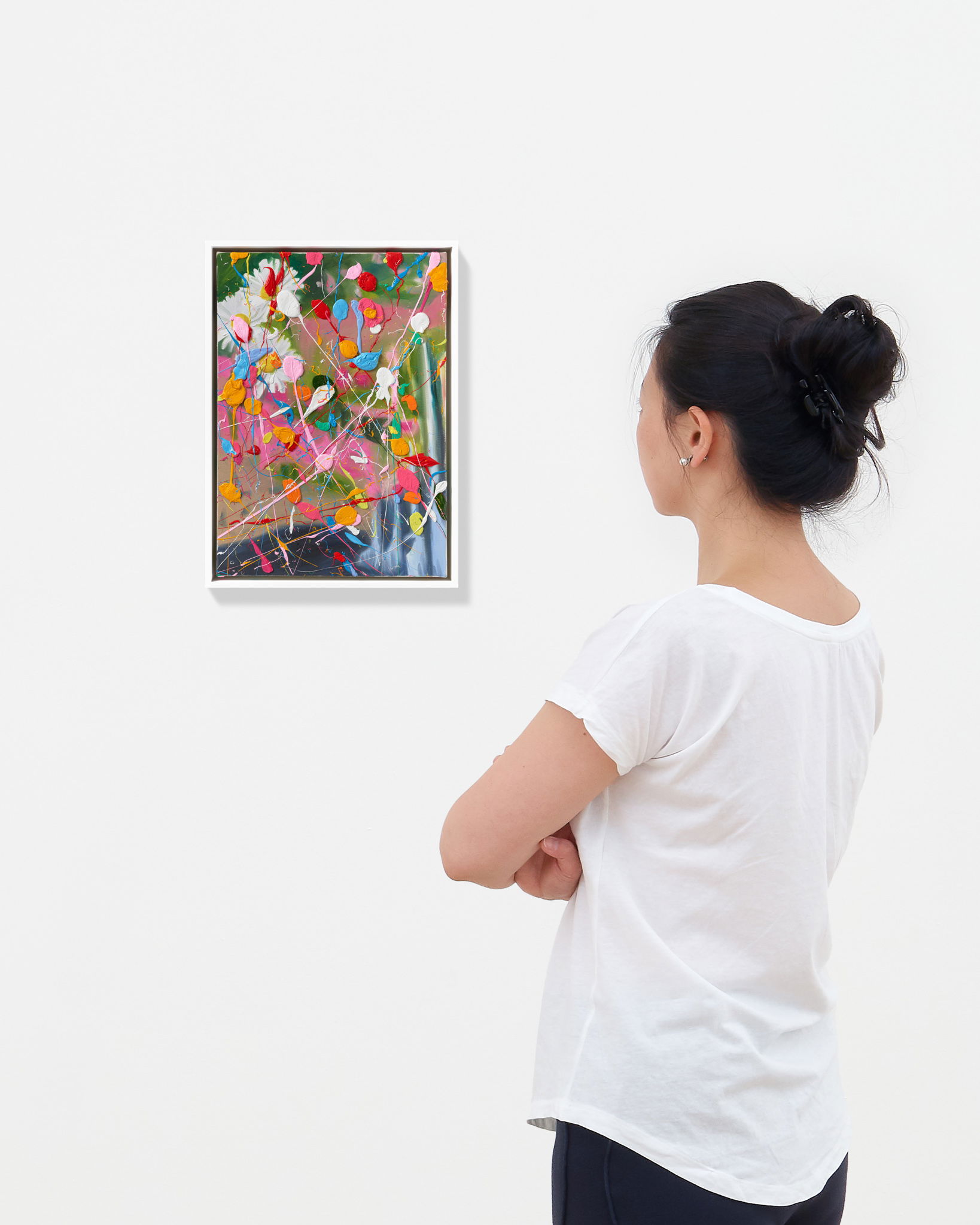 Aurora Hidden Garden scale image