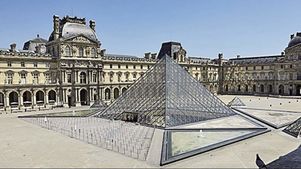 Modi in France: Dinner at the Louvre, viewing Mona Lisa with Macron on cards