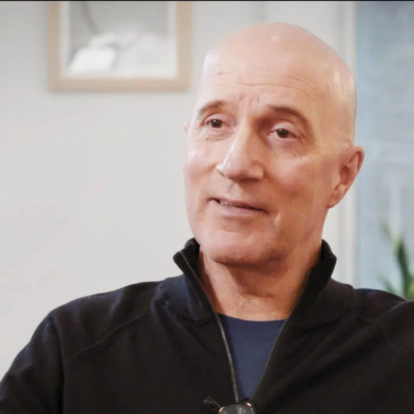 Hal Foster avatar