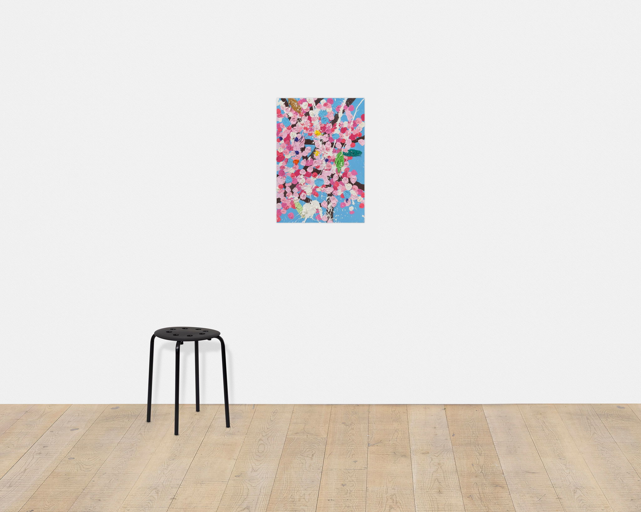 Righteous Blossom scale image